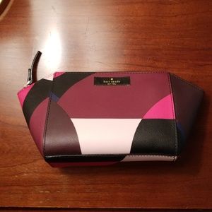 Kate Spade Makeup Bag